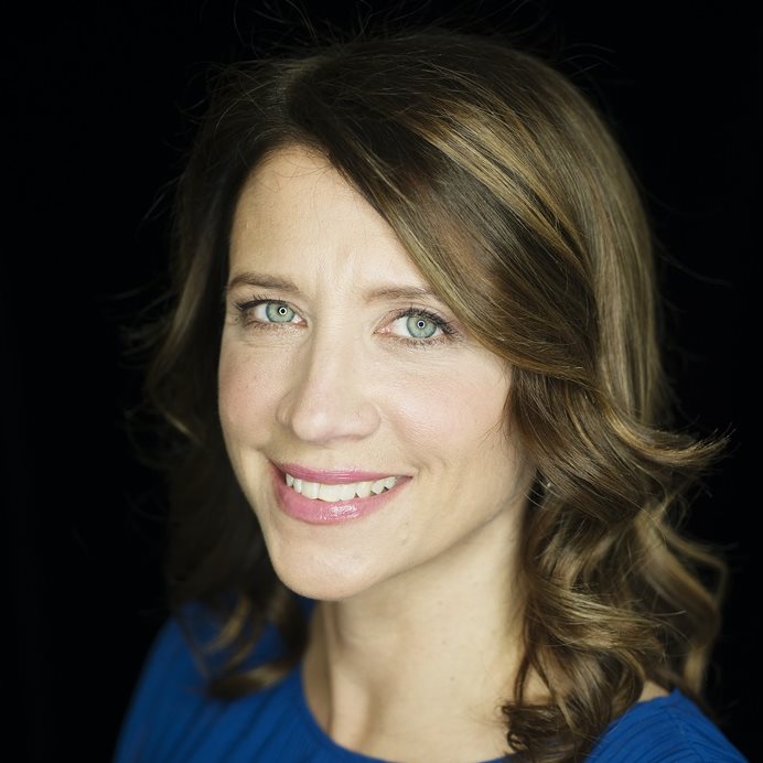 Kristen Osborne